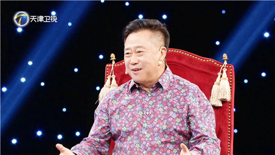 尹博林,艺名:博林,1956年出生于哈尔滨市,国家一级演员.