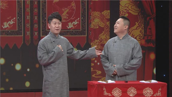 章绍伟,孔挚杰率先登场演绎《钢铁直男手册》