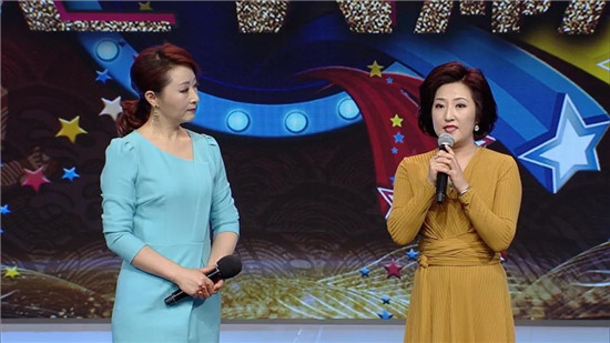 模唱大师秀津门群英荟赛季火爆开赛