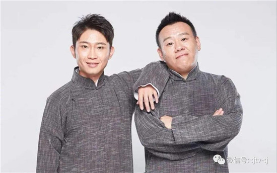 高晓攀——"真·被相声耽误的全能选手"