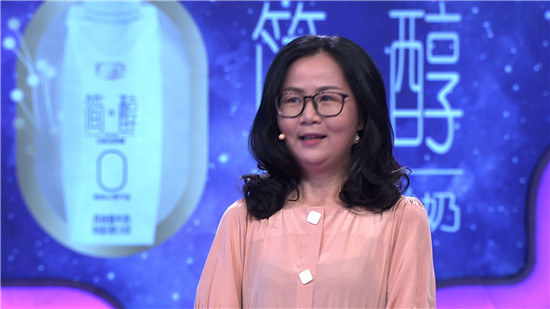 爱情保卫战陆琪称恋爱的基础是平等