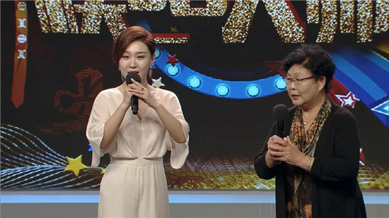 《模唱大师秀》精彩上演 津门群英荟赛季河北梆子王玉磬专场