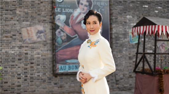 《觉醒》温峥嵘