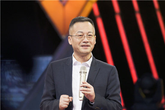 挖掘王牌职场节目ip价值 《非你莫属》开启泛知识领域拓展