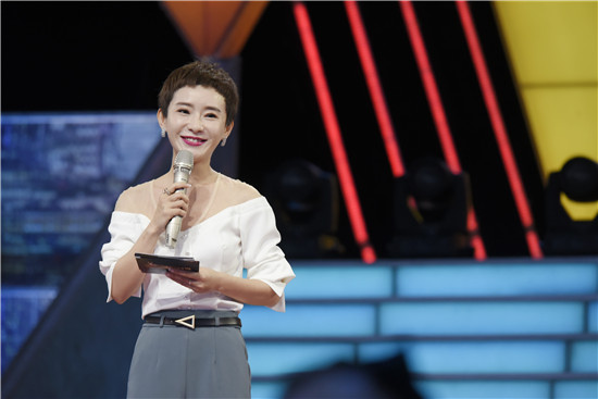 挖掘王牌职场节目ip价值 《非你莫属》开启泛知识领域拓展