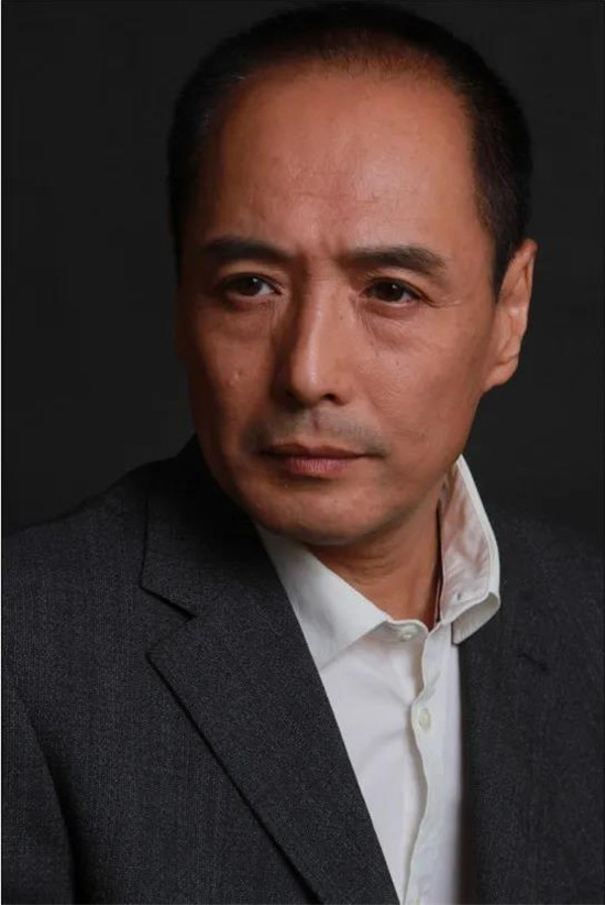 六十而已最美文化人本期嘉宾演员甘雨