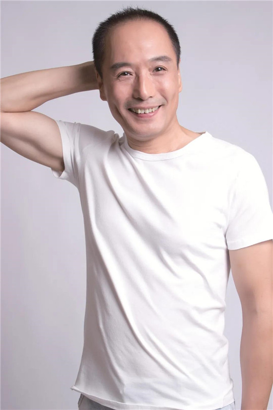 六十而已最美文化人本期嘉宾演员甘雨