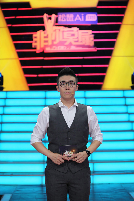 新主持,新形式,新融合 《非你莫属》十年淬炼"从心出发"