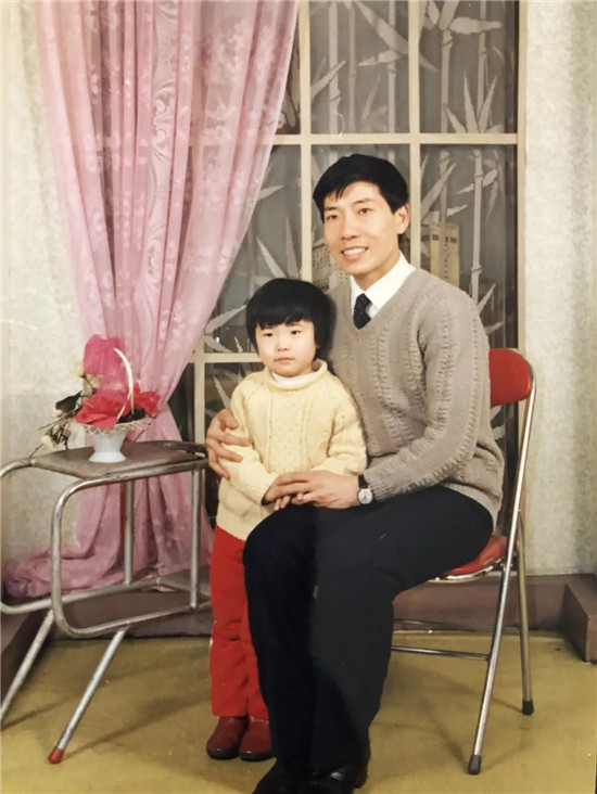 《最美文化人》 梨园父女情——张幼麟 张蕊麟专访