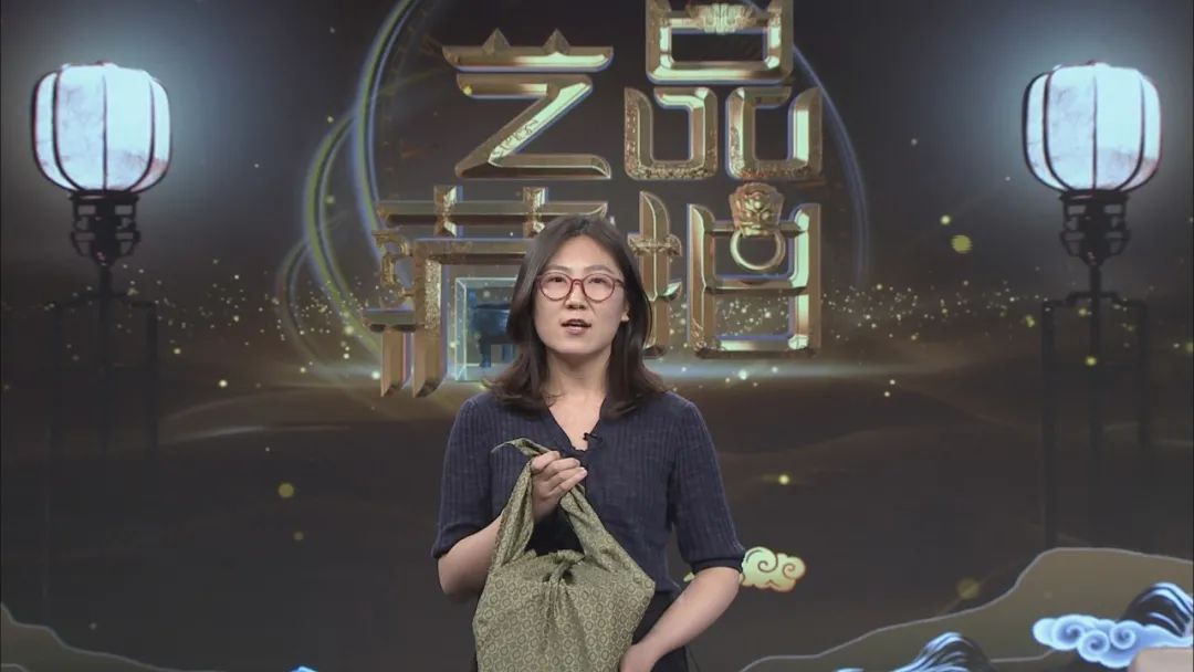 《艺品藏拍》带您品大唐之美