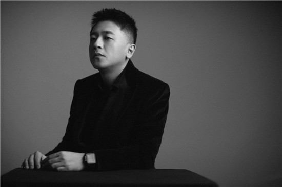 《最美文化人》影视制片人岳翔的"开挂"人生